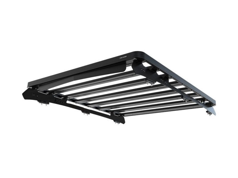 front runner roof racks toyota tundra crew max 2022 current slimline ii roof rack kit 40612352819413