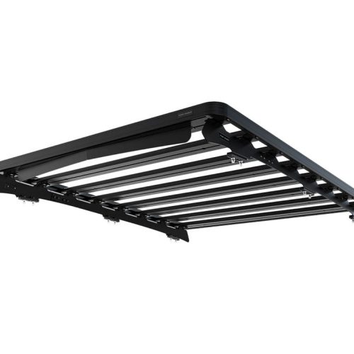 front runner roof racks toyota tundra crew max 2022 current slimline ii roof rack kit low profile 40612360978645