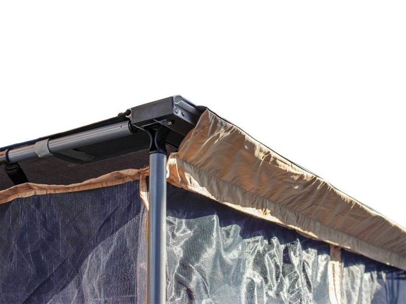 front runner shelters easy out awning mosquito net 2 meter by front runner 37751410262229