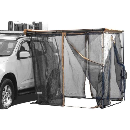 front runner shelters easy out awning mosquito net 2 meter by front runner 37751413178581