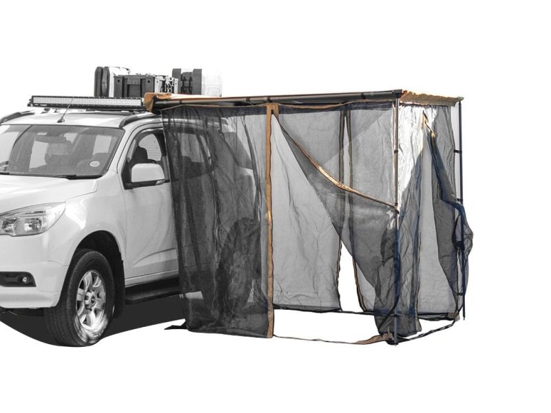 front runner shelters easy out awning mosquito net 2 meter by front runner 37751413178581