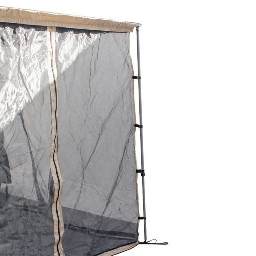 front runner shelters easy out awning mosquito net 2 meter by front runner 37751415275733