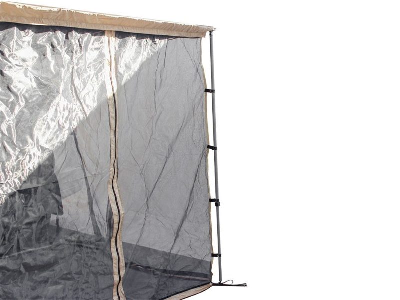 front runner shelters easy out awning mosquito net 2 meter by front runner 37751415275733