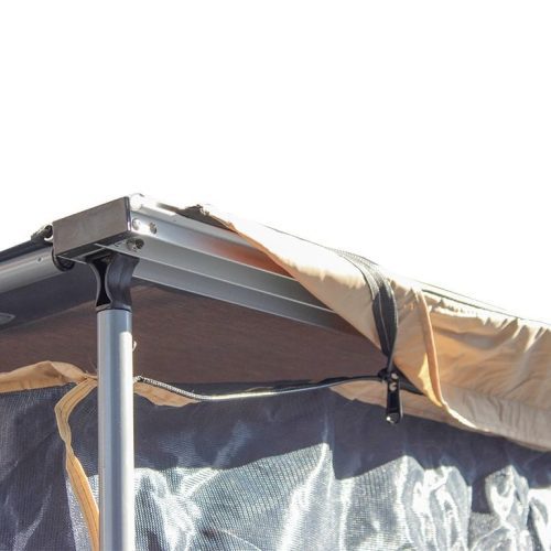 front runner shelters easy out awning mosquito net 2 meter by front runner 37751416291541