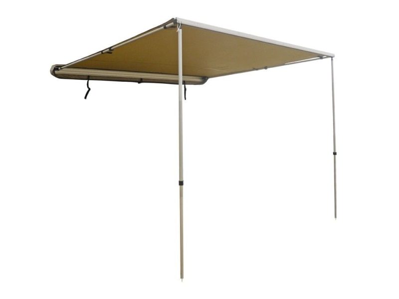 front runner shelters front runner easy out awning 1 4m 6908947234878