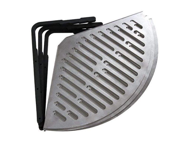 front runner stoves grills fuel spare tire braai bbq grate by front runner 31632134832291