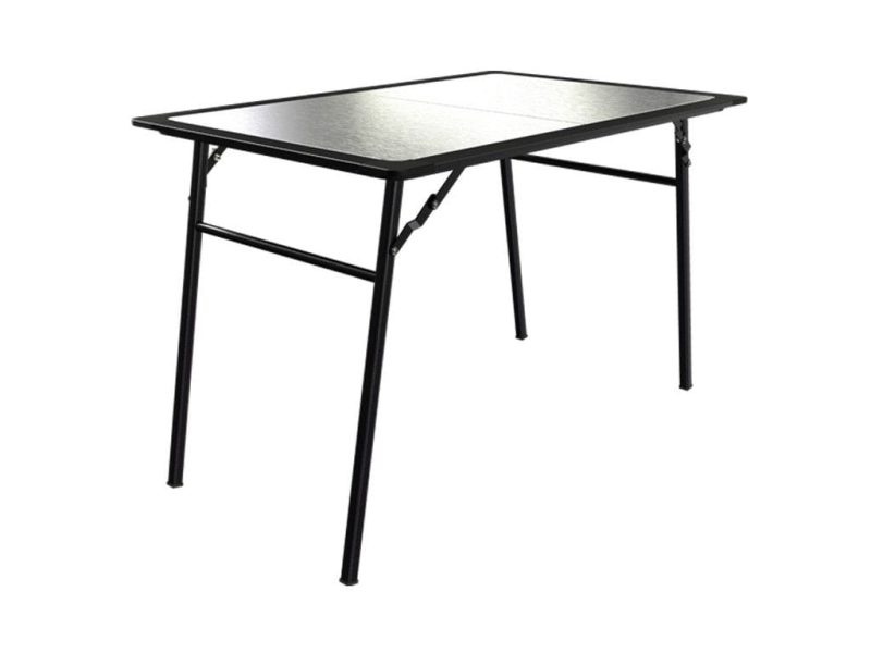 front runner table pro stainless steel camp table kit by front runner 19224620269731