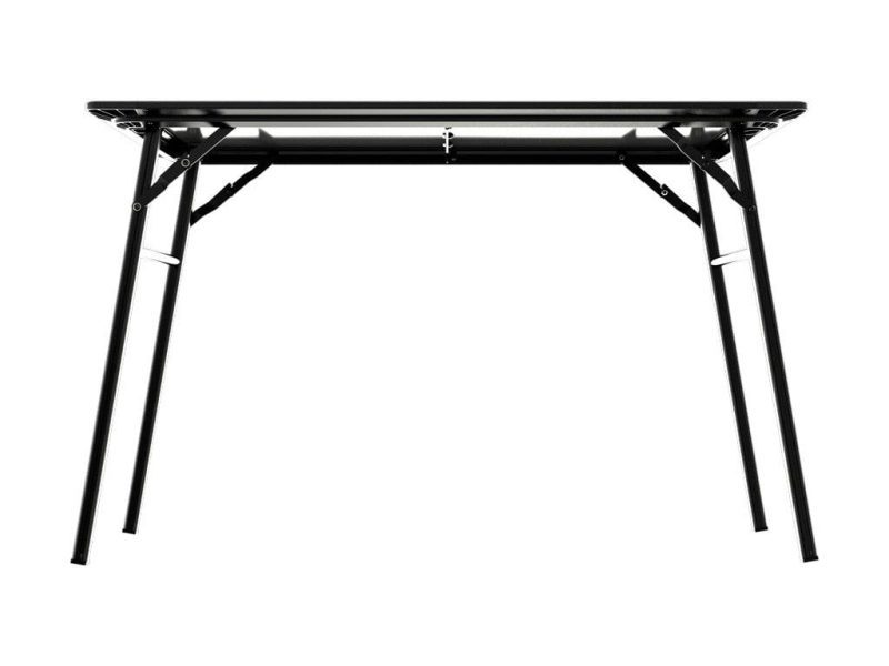 front runner table pro stainless steel prep table by front runner 19224466489507