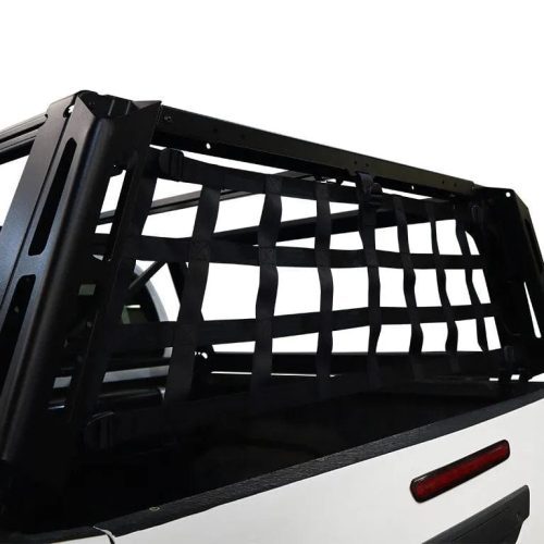 front runner truck bed racks bed rack tailgate net pro bed rack by front runner 41552910319829