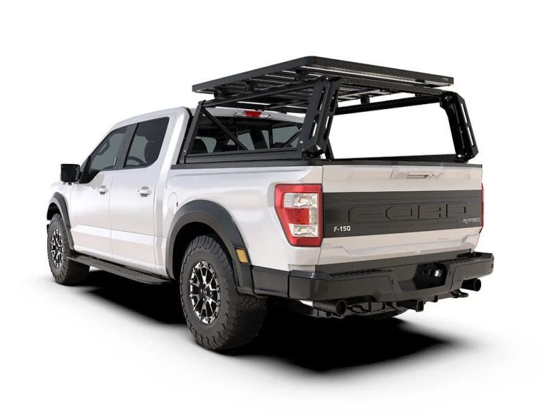 front runner truck bed racks ford f 150 crew cab 2009 current pro bed rack kit 41513869607125