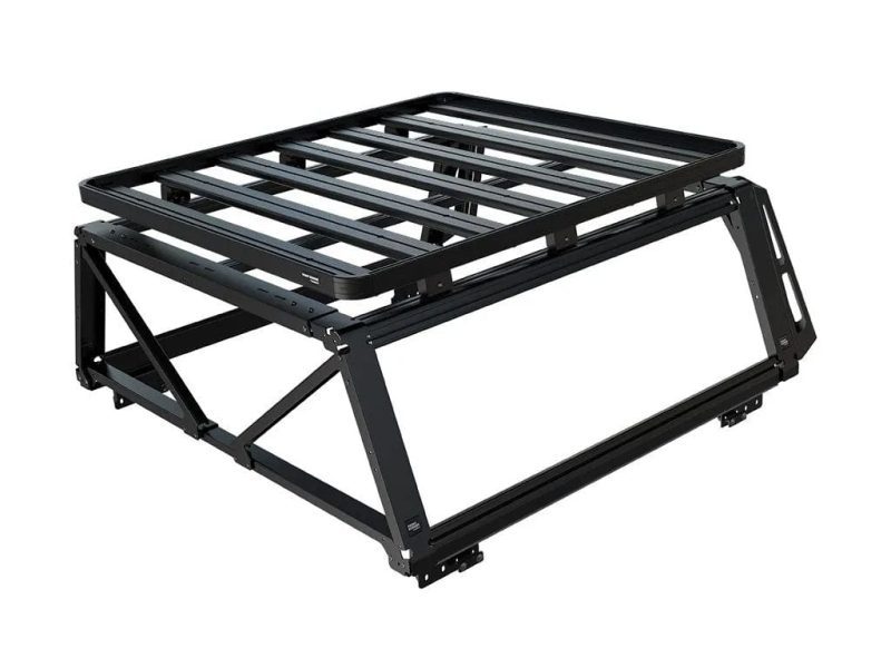 front runner truck bed racks jeep gladiator 2019 current pro bed rack kit 41513803514069