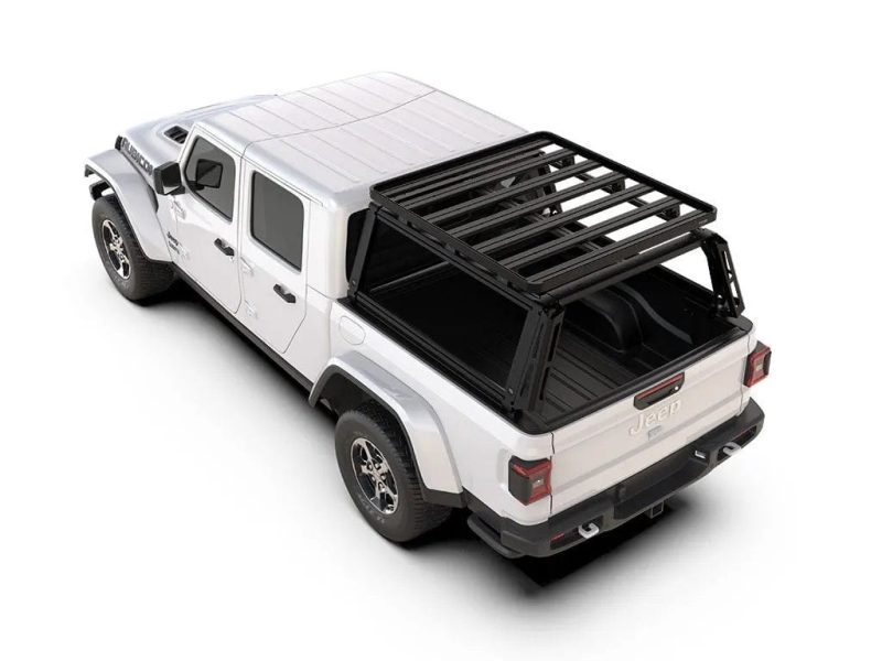 front runner truck bed racks jeep gladiator 2019 current pro bed rack kit 41513803546837