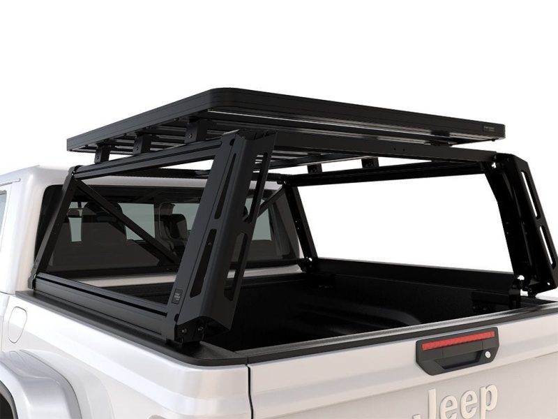 front runner truck bed racks jeep gladiator 2019 current pro bed rack kit 41513803710677