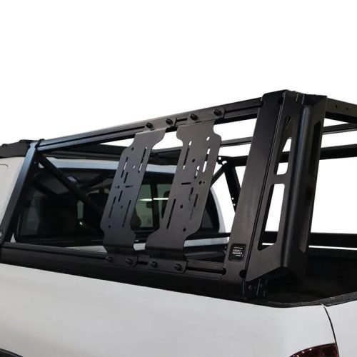 front runner truck bed racks pro bed rack maxtrax recovery board bracket 41552860840149