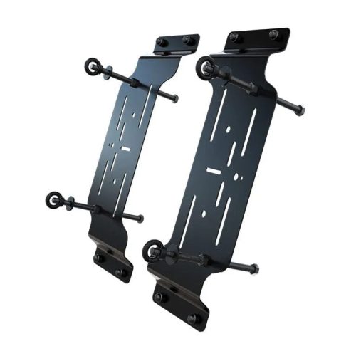 front runner truck bed racks pro bed rack maxtrax recovery board bracket 41653610217685