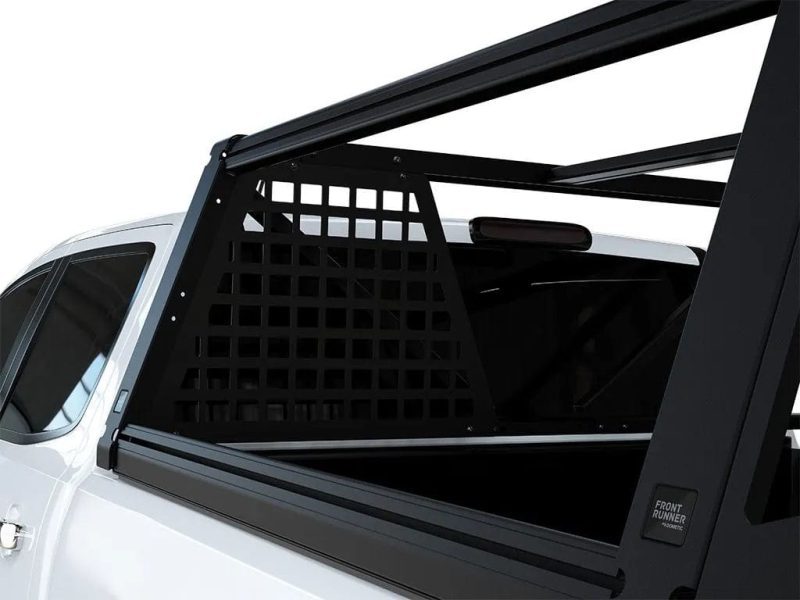 front runner truck bed racks pro bed rack molle panel by front runner 41552869130453