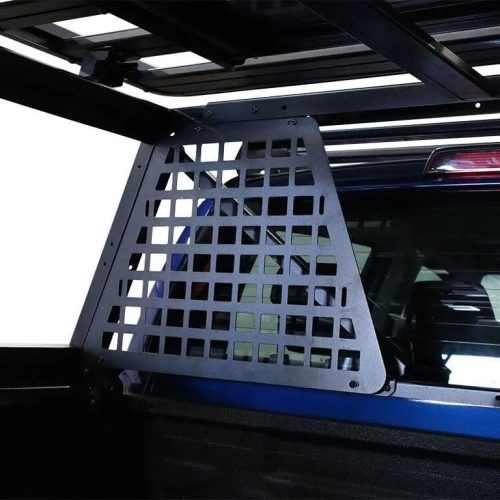 front runner truck bed racks pro bed rack molle panel by front runner 41552869261525