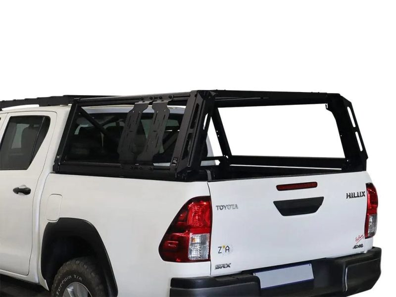 front runner truck bed racks pro bed rack universal accessory mount by front runner 41552921100501