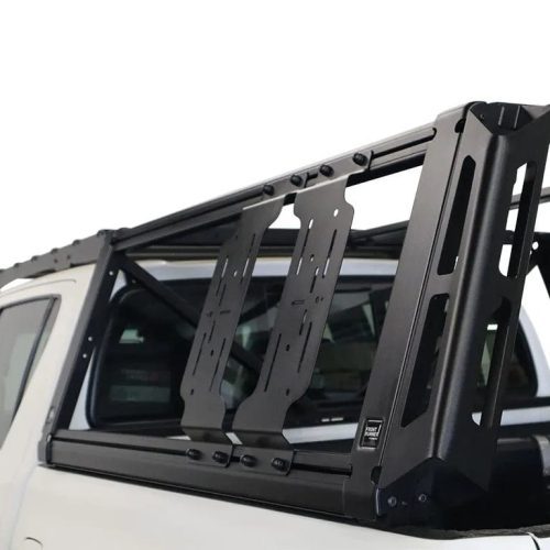 front runner truck bed racks pro bed rack universal accessory mount by front runner 41552921362645