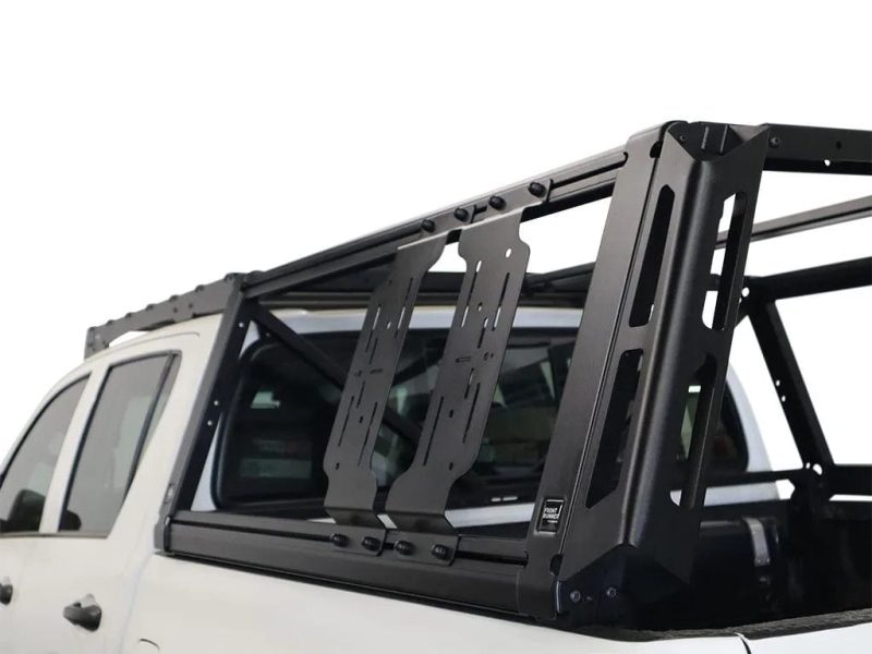 front runner truck bed racks pro bed rack universal accessory mount by front runner 41552921362645