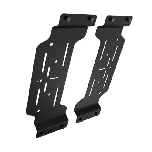 front runner truck bed racks pro bed rack universal accessory mount by front runner 41653651603669