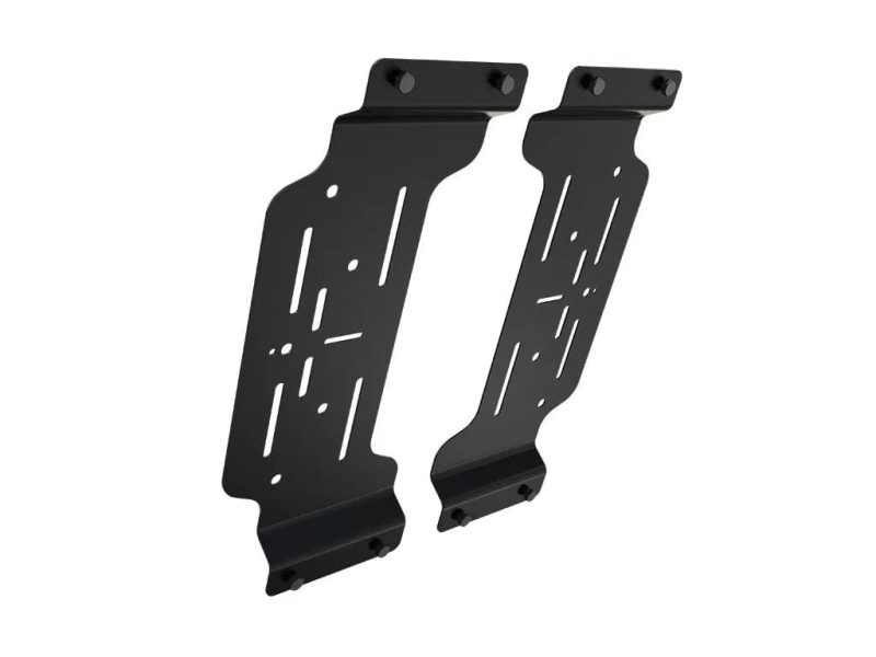 front runner truck bed racks pro bed rack universal accessory mount by front runner 41653651603669