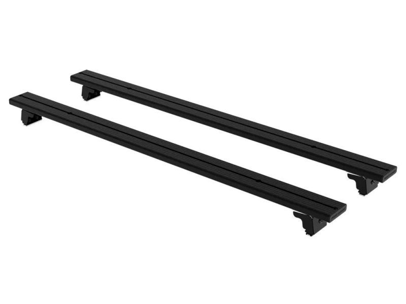 front runner truck bed racks rsi double cab smart canopy load bar kit 1255mm 42776700256469