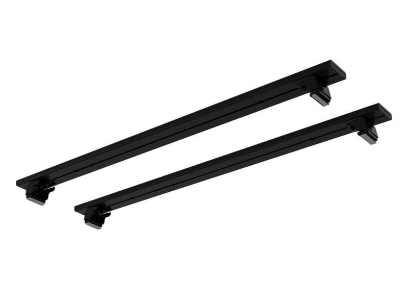 front runner truck bed racks rsi double cab smart canopy load bar kit 1255mm 42776700289237