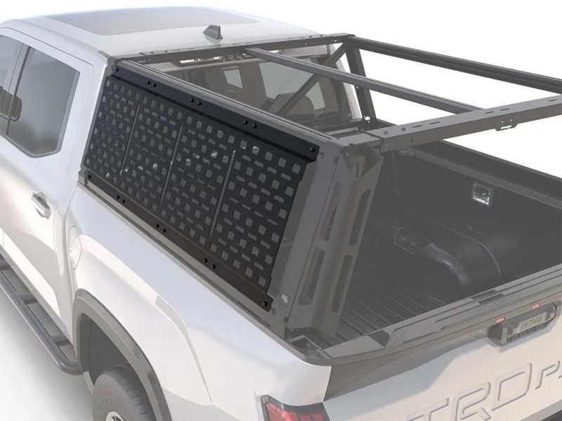 front runner truck bed racks side molle panel for pro bed rack by front runner 41552888168661