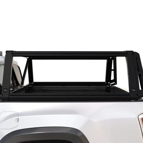 front runner truck bed racks toyota tacoma double cab 5 2005 2023 pro bed system 41514006511829