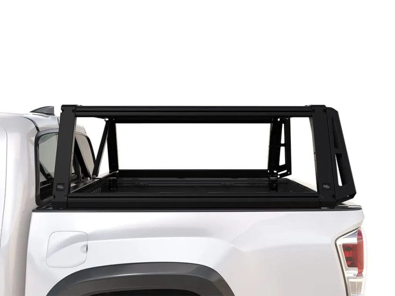 front runner truck bed racks toyota tacoma double cab 5 2005 2023 pro bed system 41514006511829