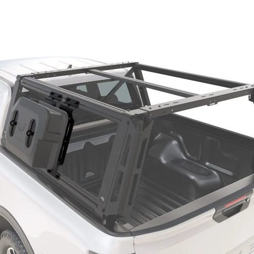 front runner truck bed racks water kit pro bed rack by front runner 41552847241429