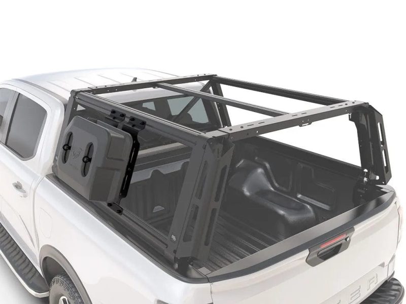 front runner truck bed racks water kit pro bed rack by front runner 41552847241429