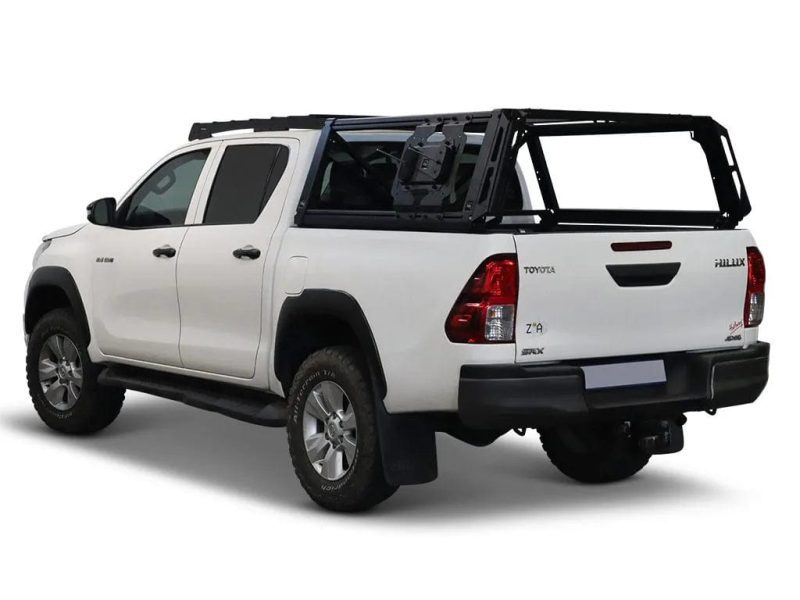 front runner truck bed racks water kit pro bed rack by front runner 41552847339733