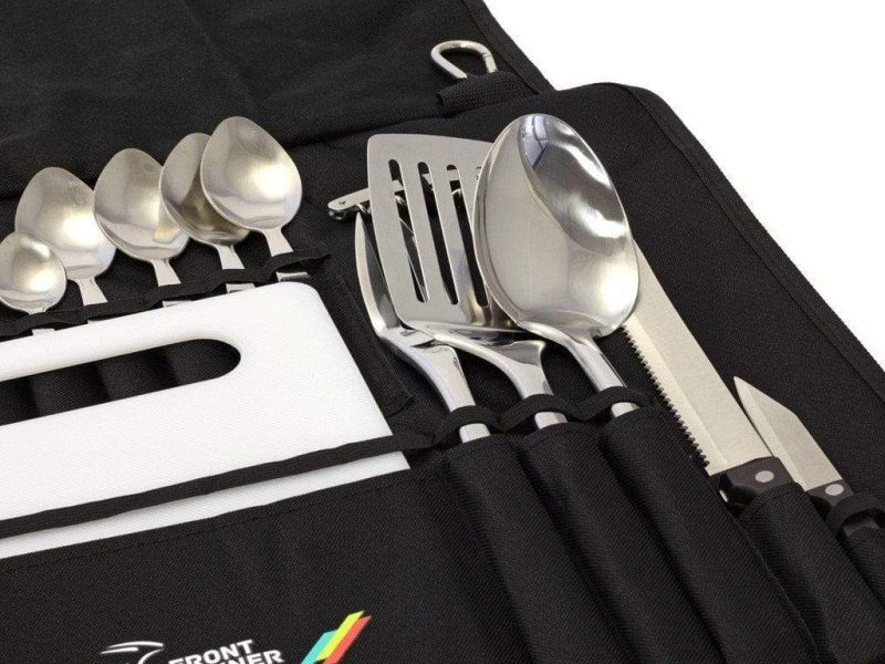 front runner utensils camp cooking utensil set 32059357790371