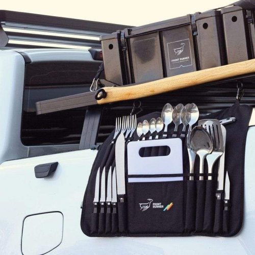 front runner utensils camp cooking utensil set 6621806002238