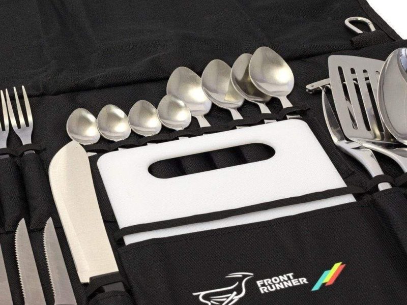 front runner utensils camp cooking utensil set 6621806559294