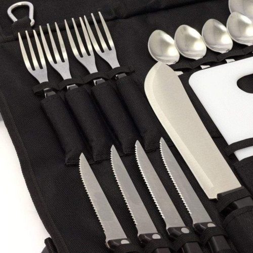 front runner utensils camp cooking utensil set 6621806886974