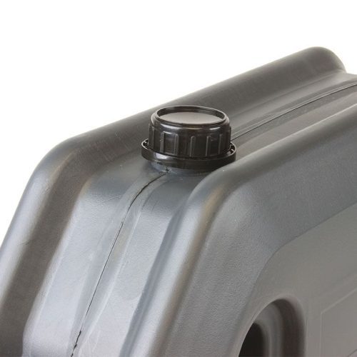 front runner water storage pro water tank with tap 20l by front runner 37649094901973