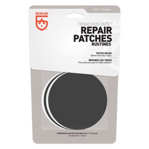 gear aid tent accessories tenacious tape repair patches 38559836537045