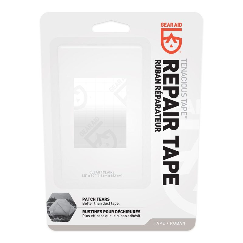 gear aid tent accessories tenacious tape repair tape 38559774474453