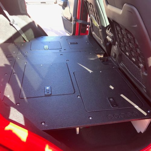 goose gear packages stealth sleep package for jeep wrangler 2018 present jlu 4 door 37437582049493