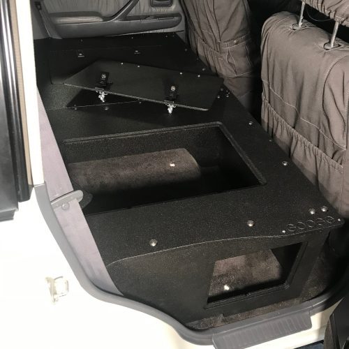 goose gear packages ultimate chef and sleeping package for toyota land cruiser 1991 1997 80 series 37437542564053