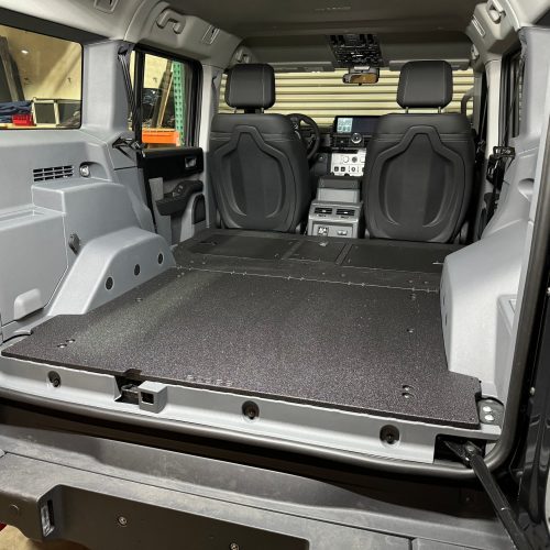 goose gear seat delete plate system 100 include shipping ineos grenadier 2024 present 1st gen explore series second row seat delete plate system 42888276410581