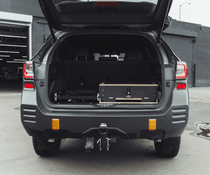 goose gear seat delete plate system ultimate chef package toyota rav4 2019 present 5th gen goose gear park series 40128811040981