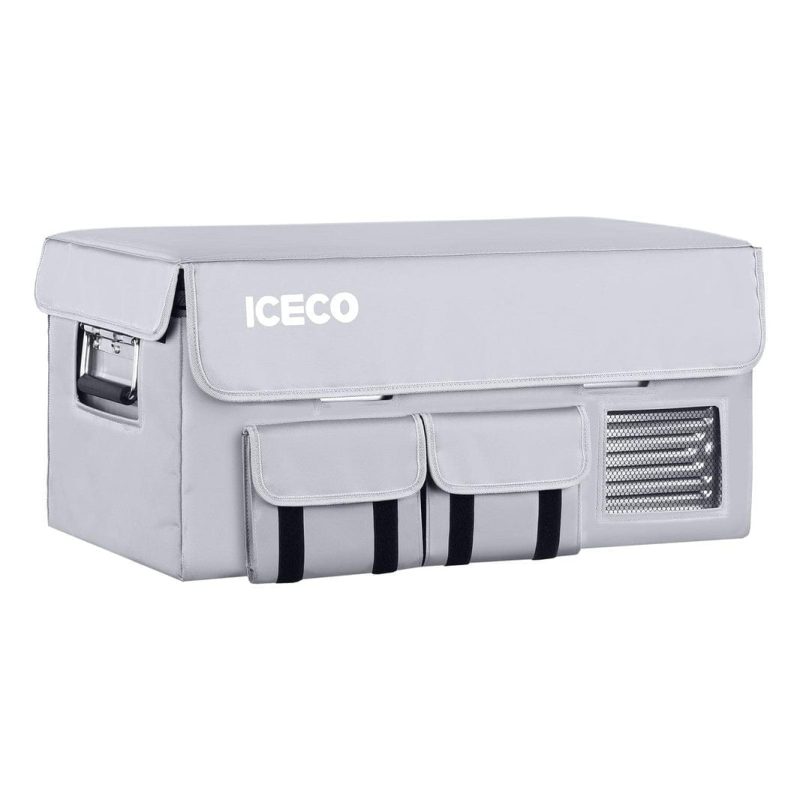 iceco wholesale accessories gray apl20 insulated protective cover iceco 43129289539797