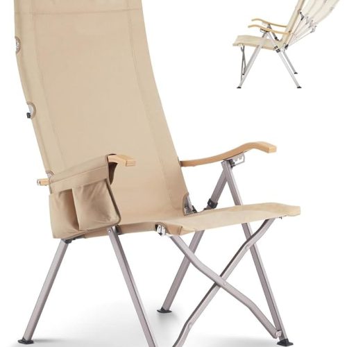 iceco wholesale chairs ha1600 adjustable camping chairs high back heavy duty folding chair for outside iceco 43129292685525