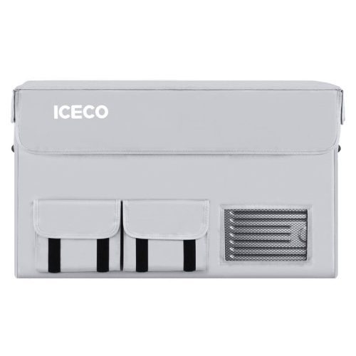 iceco wholesale fridge accessories gray apl35 insulated protective cover iceco 43129315524821