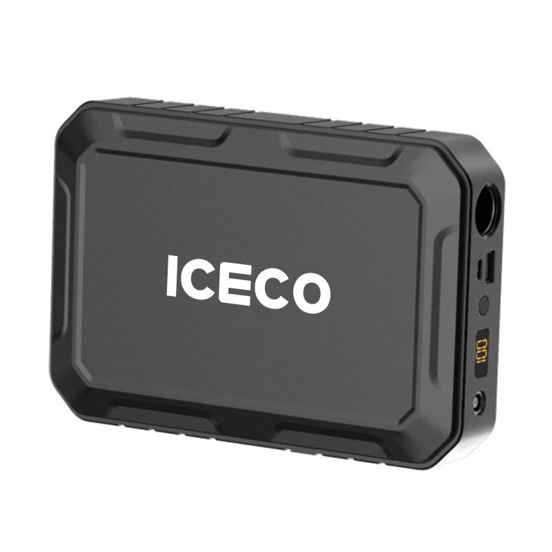 iceco wholesale fridge accessories magnetic power bank 250wh iceco 43129313788117