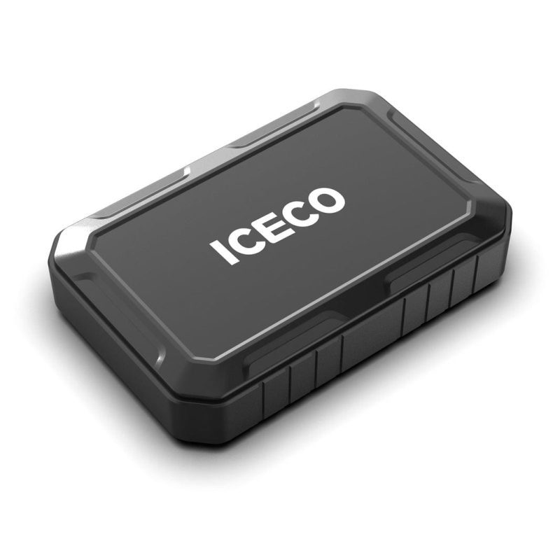 iceco wholesale fridge accessories magnetic power bank 250wh iceco 43129313951957